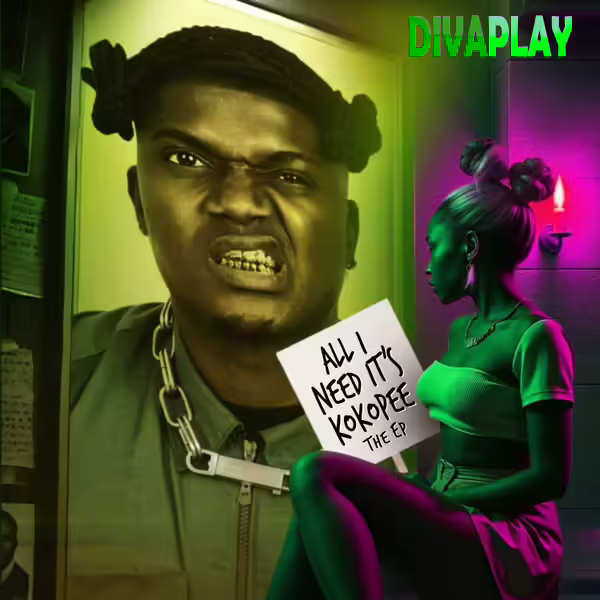 Koko Pee – 3TOTO Mp3 Download