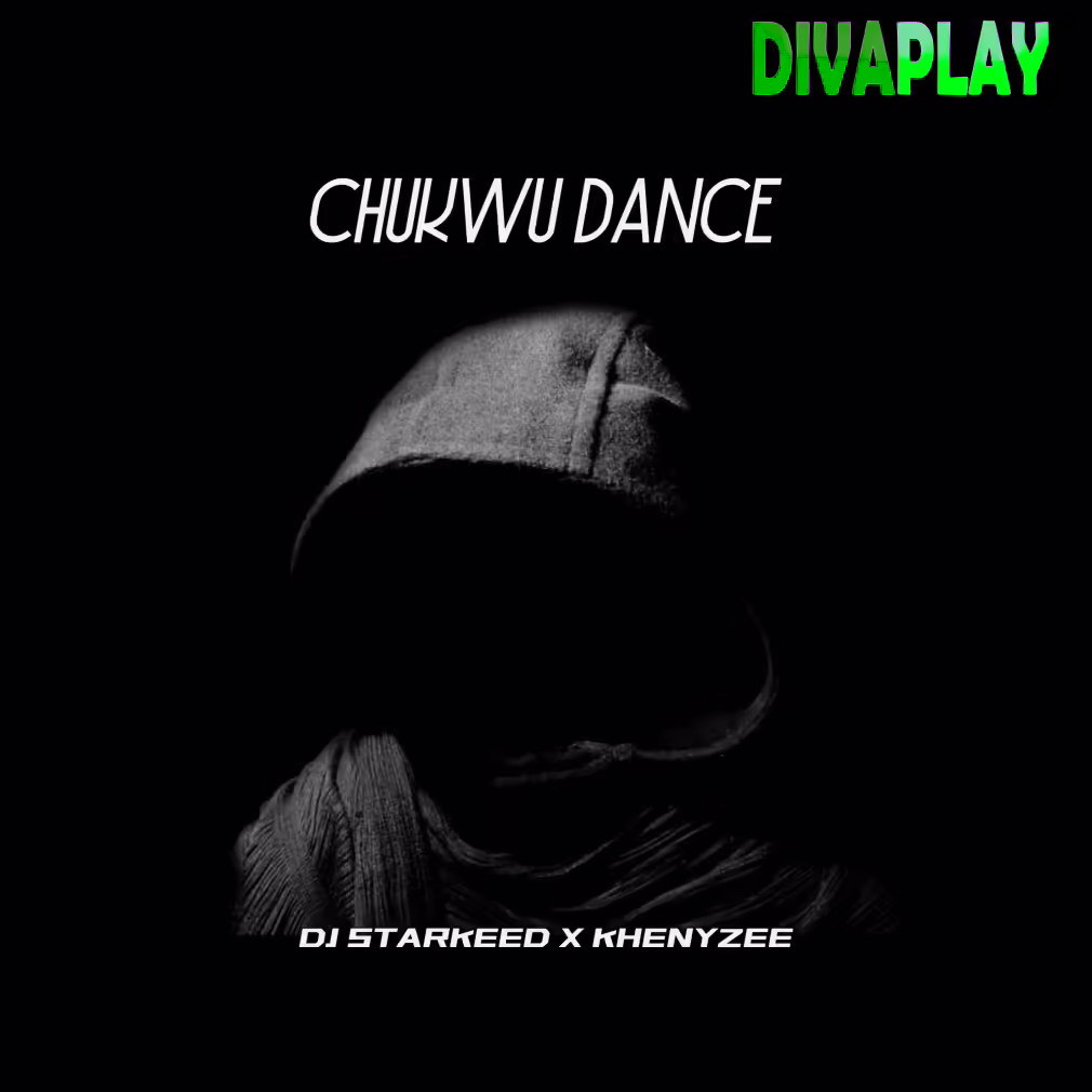 DJ Starkeed – Chukwu Dance Ft Khenyzee Mp3 Download