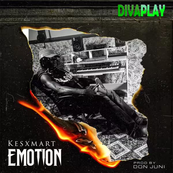 Kesxmart – Emotion Mp3 Download