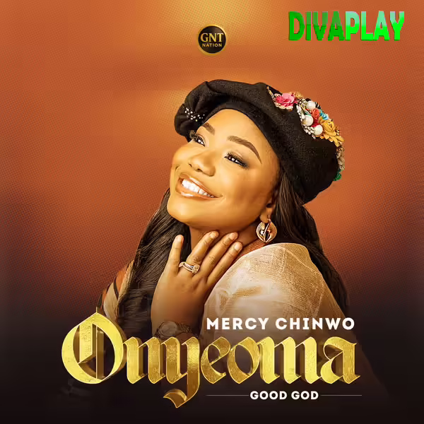 Mercy Chinwo – Onyeoma (Good God) Mp3 Download