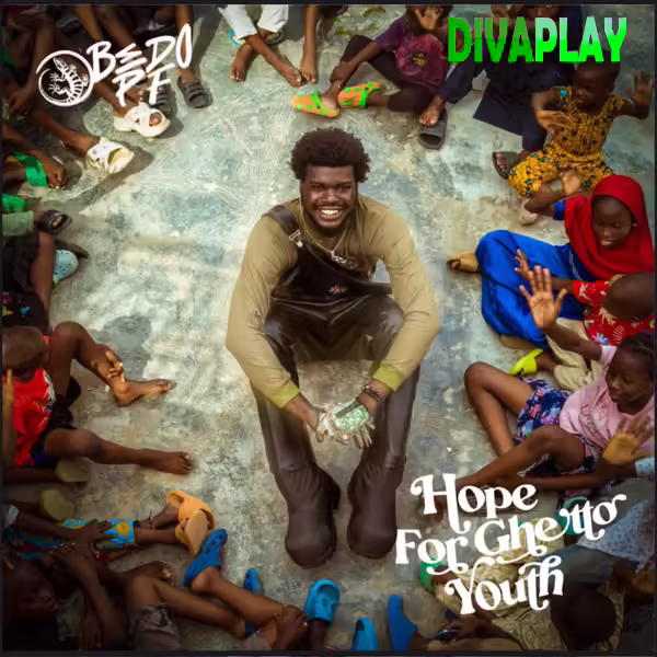 Obedo PF – Imperfect Mp3 Download