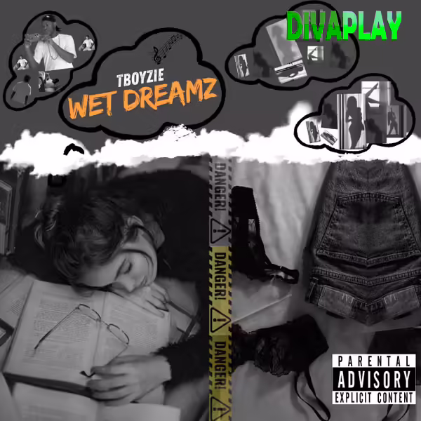 Tboyzie – Wet Dreamz Mp3 Download